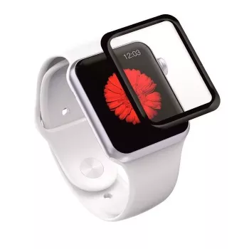 Evelatus Película protetora de ecrã PMMA+PET para Apple Watch 40 mm