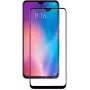 Evelatus Xiaomi Mi A3 2.5D Full Cover Japan Glue Glass Anti-Static protetor de ecrã