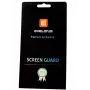 Evelatus Capa traseira transparente TPU 4.0 para Samsung Galaxy Note 10