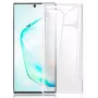 Evelatus Capa protetora transparente TPU 4.0 para Samsung Galaxy Note 10 Plus
