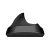 Evelatus Suporte de carregamento universal para telefone ARON 2020 ECS01 preto