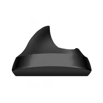 Evelatus Suporte de carregamento universal para telefone ARON 2020 ECS01 preto