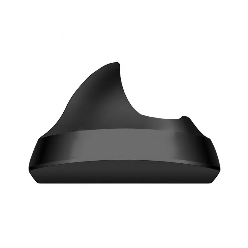 Evelatus Suporte de carregamento universal para telefone ARON 2020 ECS01 preto