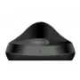 Evelatus Suporte de carregamento universal para telefone ARON 2020 ECS01 preto