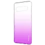 Evelatus Capa TPU Gradient para Samsung Galaxy S10 lilás