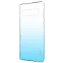 Evelatus Capa TPU Gradient para Samsung Galaxy S10+ azul