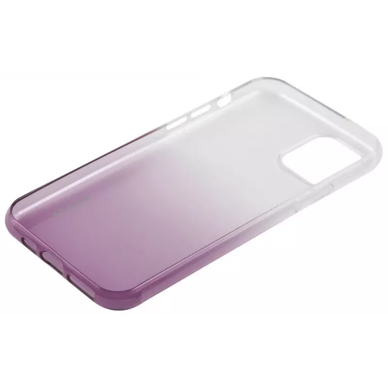 Evelatus Capa TPU Gradient para Apple iPhone 11 cor de café