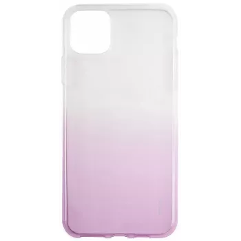 Evelatus Capa TPU Gradient para Apple iPhone 11 Pro cor de café