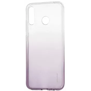 Evelatus Capa TPU Gradient para Huawei P30 Lite cor de café