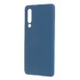 Evelatus Capa em silicone Soft para Huawei P30 azul-escura
