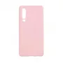 Evelatus Capa em silicone Nano Soft Touch TPU para Huawei P30 bege