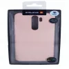 Evelatus Capa em silicone Soft para Xiaomi Redmi Note 8 Pro bege