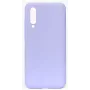 Evelatus Capa em silicone Soft para Xiaomi Mi 9 Lite azul