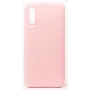 Evelatus Capa em silicone Soft para Xiaomi Mi 9 Lite bege