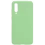 Evelatus Capa em silicone Soft para Xiaomi Mi 9 Lite menta