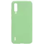 Evelatus Xiaomi Mi A3 Capa Traseira de Silicone Macio Verde Menta