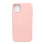 Evelatus Apple iPhone 11 Pro Capa de Silicone Nano Soft Touch TPU Bege