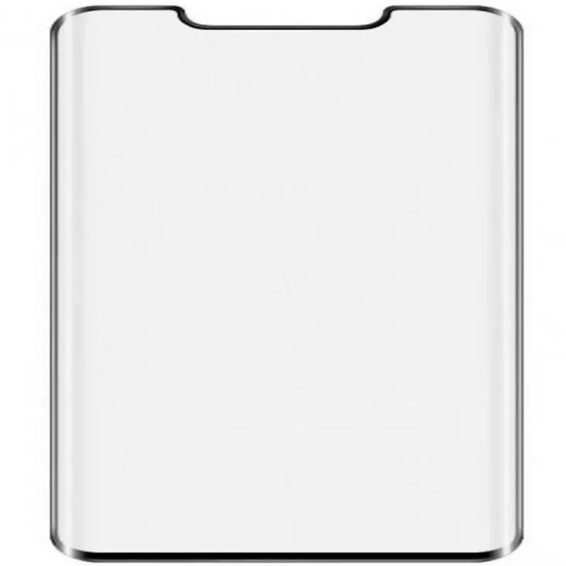 Evelatus Huawei Mate 30 Pro Vidro Transparente UV + Cola
