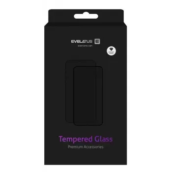 Evelatus Huawei Mate 30 Pro Vidro Transparente UV + Cola