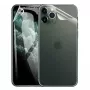 Evelatus Apple iPhone XS Max / 11 Pro Max Película Protetora de Ecrã TPU - Transparente
