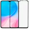 Evelatus Xiaomi Mi 9 Lite 2.5D Full Cover Japan Glue Glass Anti-Static protetor de ecrã