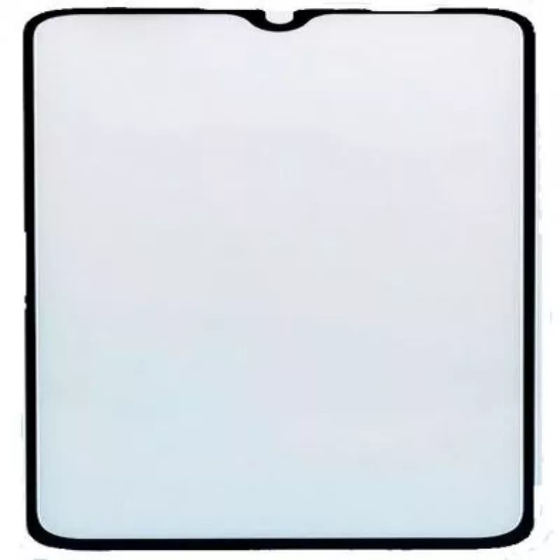 Evelatus Xiaomi Mi 9 Lite 2.5D Full Cover Japan Glue Glass Anti-Static protetor de ecrã