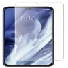 Evelatus Xiaomi Mi 9 Lite Protetor de ecrã de vidro temperado plano transparente 0,33 mm com Japan Glue, antiestático
