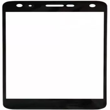 EVELATUS LG K40 2.5D Full Cover Japan Glue Glass Anti-Static protetor de ecrã