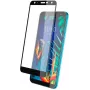 EVELATUS LG K40 2.5D Full Cover Japan Glue Glass Anti-Static protetor de ecrã