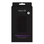Evelatus Samsung Galaxy A20s Protetor de ecrã de vidro temperado 2.5D com Japan Glue, antiestático, transparente