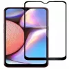 Evelatus Samsung Galaxy A20s 2.5D Full Cover Japan Glue Glass Anti-Static protetor de ecrã