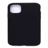 Connect Apple iPhone 11 Pro Capa Soft com proteção na base preta