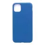 Connect Apple iPhone 11 Pro Max Capa Soft com base Midnight Green