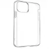 Connect Apple iPhone 11 Pro Capa transparente + protetor de ecrã de vidro temperado