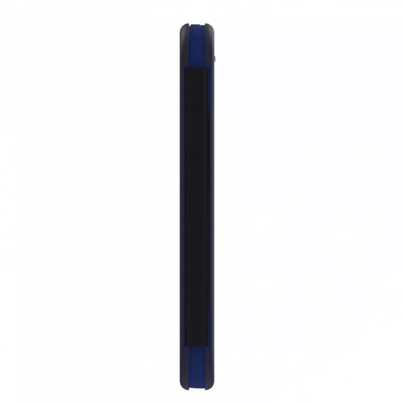 Evelatus Samsung Galaxy S20 Capa tipo livro azul-escura