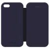Evelatus Samsung Galaxy S20 Capa tipo livro azul-escura