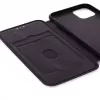 Evelatus Apple iPhone 11 Pro Max Capa tipo livro preta