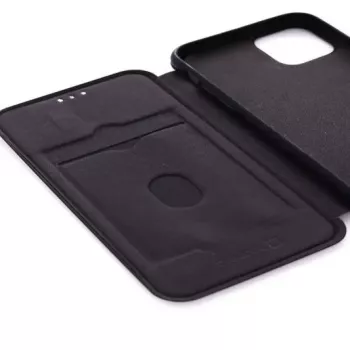 Evelatus Apple iPhone 11 Pro Max Capa tipo livro preta