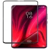 Evelatus Xiaomi Mi 9T Pro 2.5D Black Frame (Full Glue) protetor de ecrã em vidro temperado