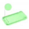 Evelatus Apple iPhone XR Capa em silicone Nano Soft Touch TPU menta