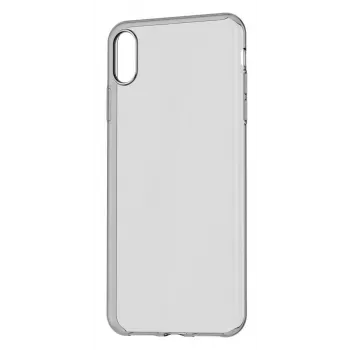 Evelatus Apple iPhone XS Max Capa TPU 1,5mm fumada