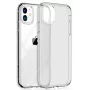 Evelatus Apple iPhone 11 Capa traseira TPU 1,5mm fumada