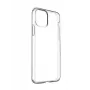Evelatus Apple iPhone 11 Capa em silicone transparente 1,5mm TPU