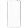 Evelatus Xiaomi Redmi 8 Capa em silicone transparente 1,5mm TPU