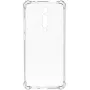 Evelatus Xiaomi Redmi 8 Capa em silicone militar à prova de choque TPU transparente