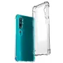Evelatus Xiaomi Mi Note 10 / Mi Note 10 Pro Capa em silicone militar à prova de choque TPU transparente