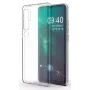 Evelatus Xiaomi Mi Note 10 / Mi Note 10 Pro Capa em silicone transparente 1,5mm TPU