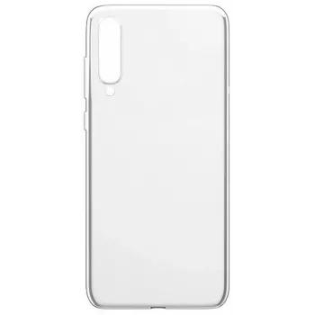 Evelatus Xiaomi Mi 9 Pro Capa em silicone transparente 1,5mm TPU