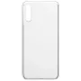 Evelatus Xiaomi Mi 9 Pro Capa em silicone transparente 1,5mm TPU