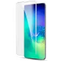 Evelatus Samsung Galaxy S10 Plus Vidro transparente UV + cola